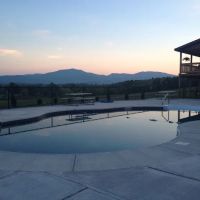 Maplewoods Campground ico