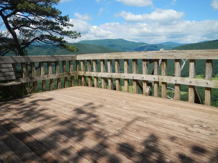 Seneca Rocks RV Resort Picture 1
