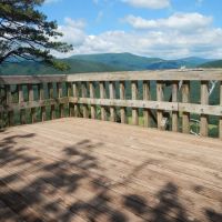 Seneca Rocks RV Resort ico