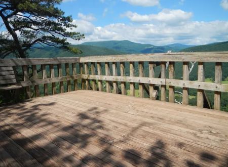 Seneca Rocks RV Resort