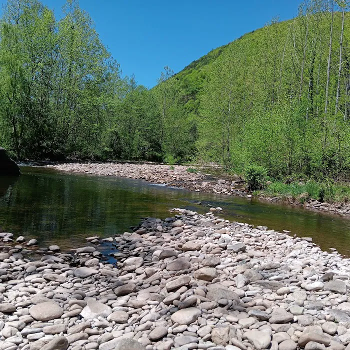 Seneca Rocks RV Resort Picture 9