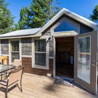 Littleton / Franconia Notch KOA Holiday ico
