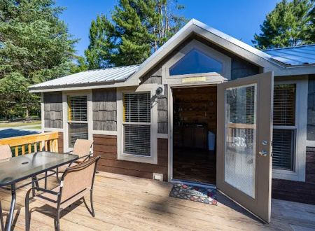 Littleton / Franconia Notch KOA Holiday