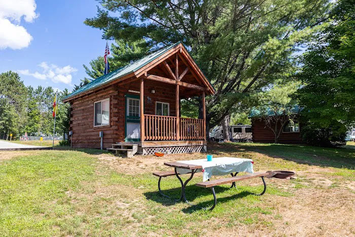 Littleton / Franconia Notch KOA Holiday Picture 6