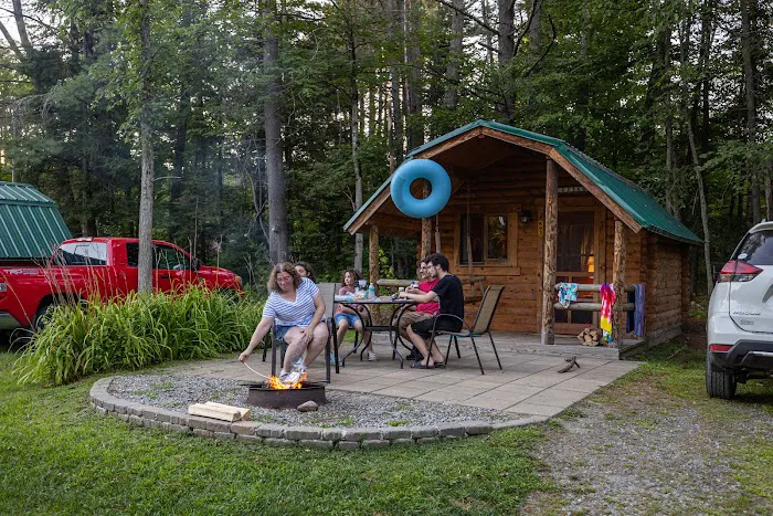 Littleton / Franconia Notch KOA Holiday Picture 7