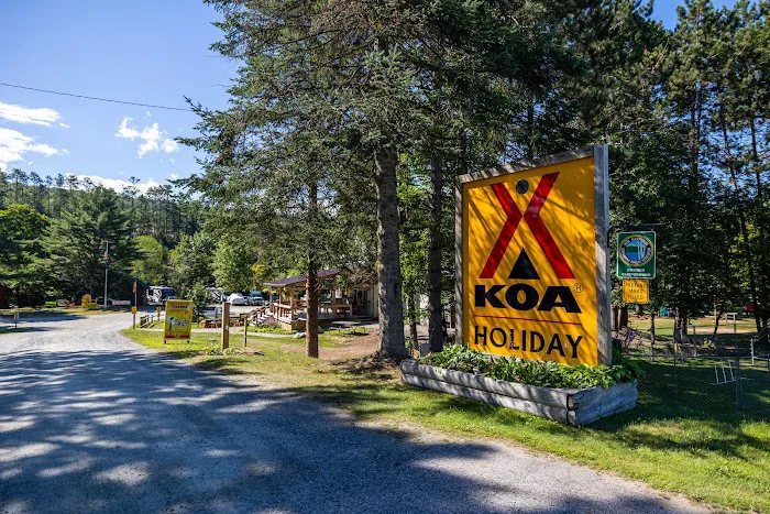 Littleton / Franconia Notch KOA Holiday Picture 8