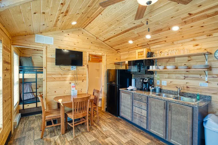 Littleton / Franconia Notch KOA Holiday Picture 5