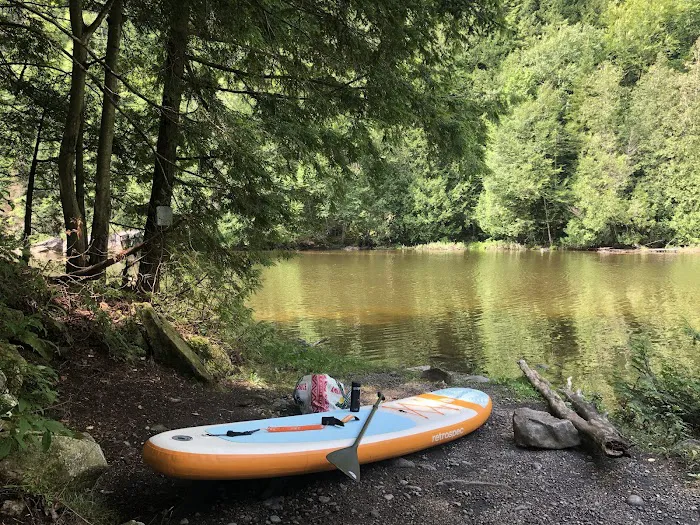 Chapel Pond Campsites Picture 7