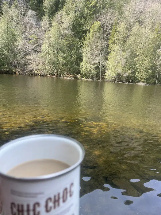 Chapel Pond Campsites Picture 6
