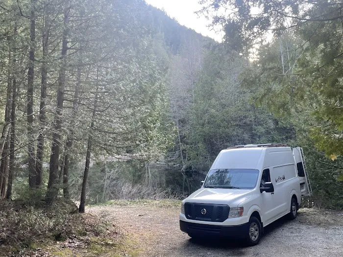 Chapel Pond Campsites Picture 8