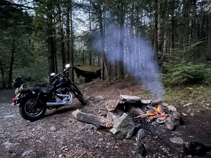 Chapel Pond Campsites Picture 10