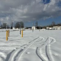 Henderson RV Park ico