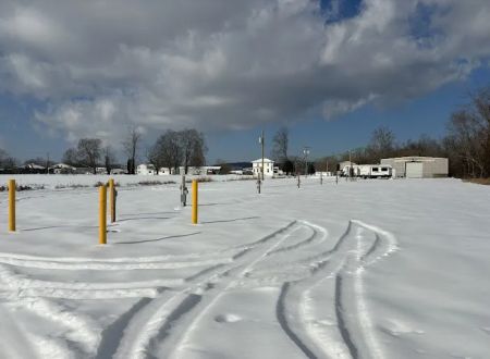 Henderson RV Park