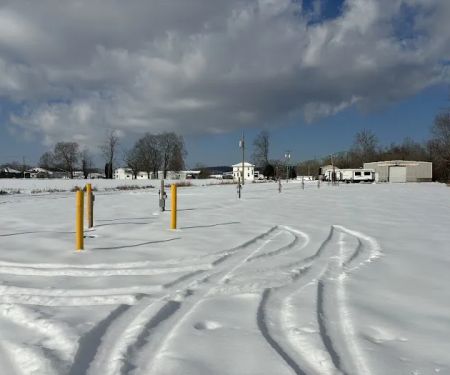 Henderson RV Park