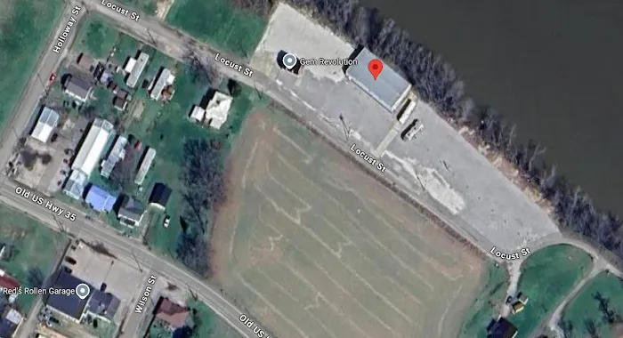 Henderson RV Park Picture 3