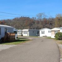 Johnson's Mobile Home Park ico