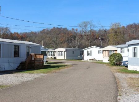 Johnson's Mobile Home Park
