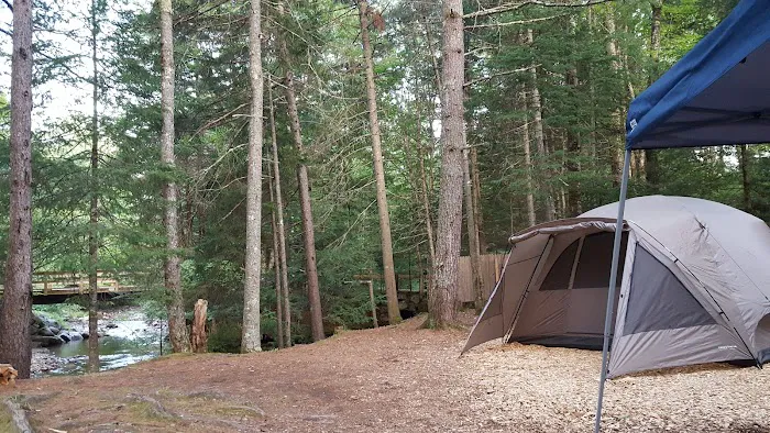 Fransted Family Campground & RV Park Picture 9