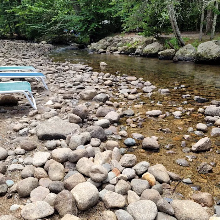 Fransted Family Campground & RV Park Picture 3