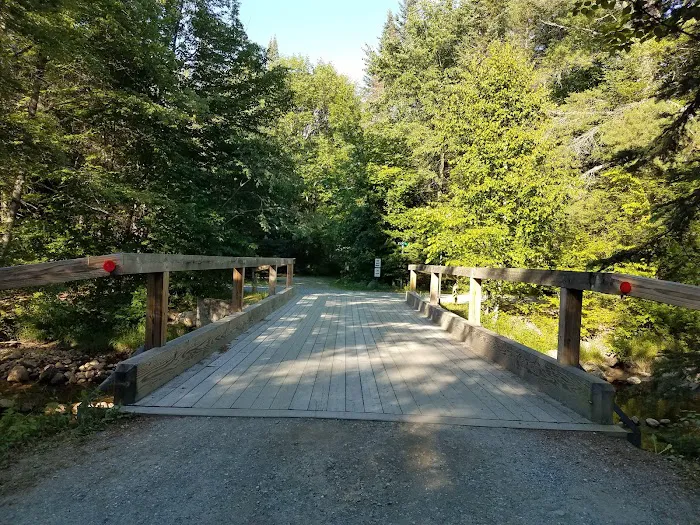Fransted Family Campground & RV Park Picture 5