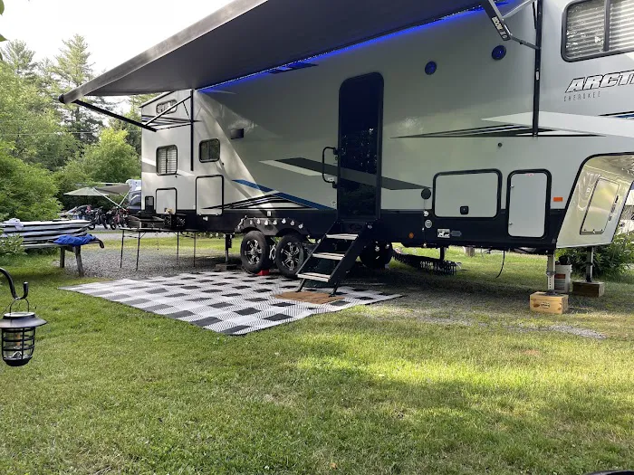 Fransted Family Campground & RV Park Picture 2