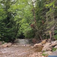 Fransted Family Campground & RV Park ico