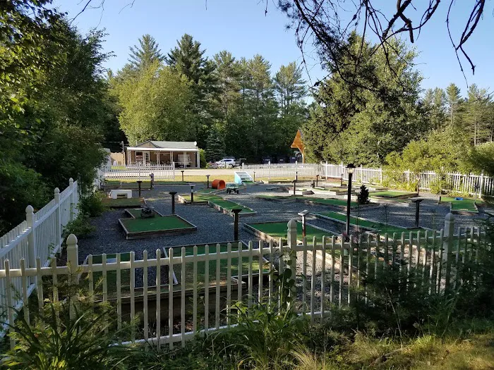 Fransted Family Campground & RV Park Picture 4