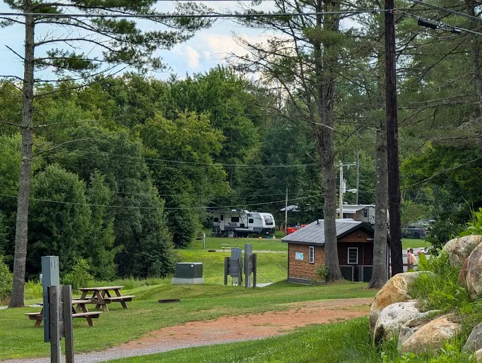 Kingdom Campground Picture 2
