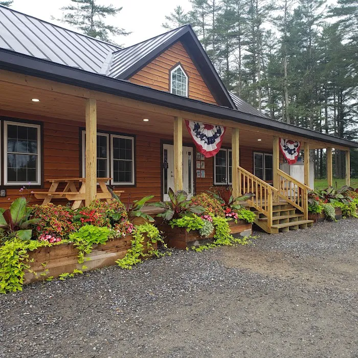 Kingdom Campground Picture 8