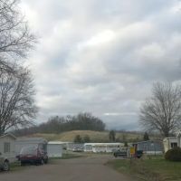 Green Terrace Mobile Home Comm ico