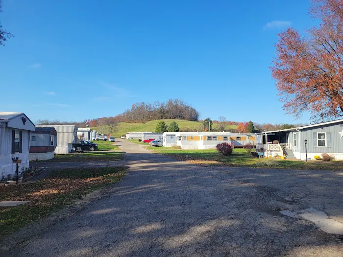 Green Terrace Mobile Home Comm Picture 4