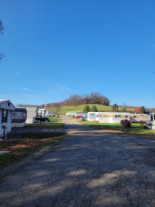 Green Terrace Mobile Home Comm Picture 2
