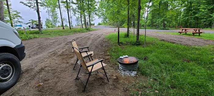 Maple Brook Campground Picture 3