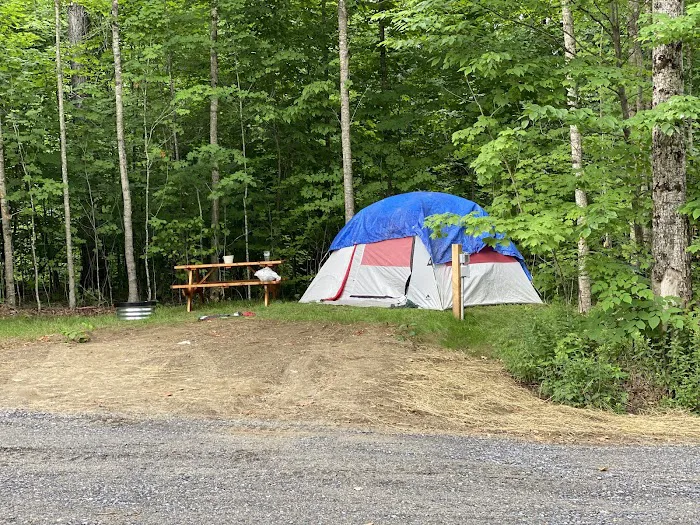 Maple Brook Campground Picture 6