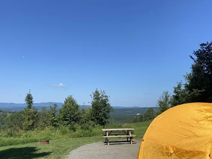 Maple Brook Campground Picture 1