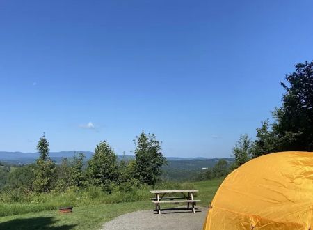 Maple Brook Campground