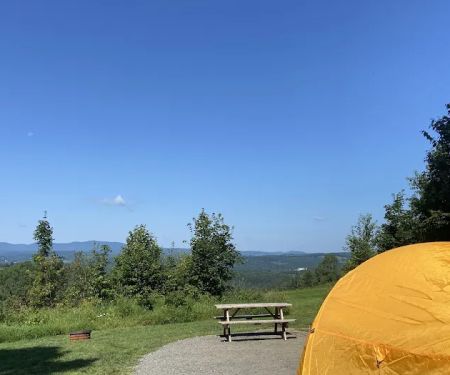 Maple Brook Campground