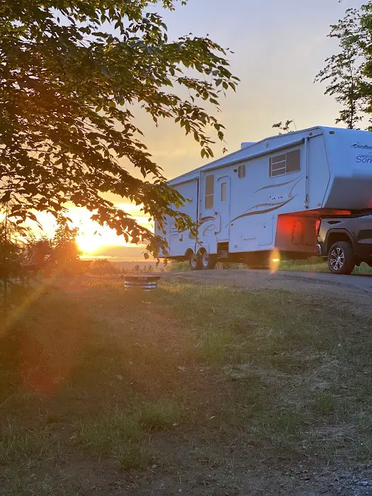 Maple Brook Campground Picture 5