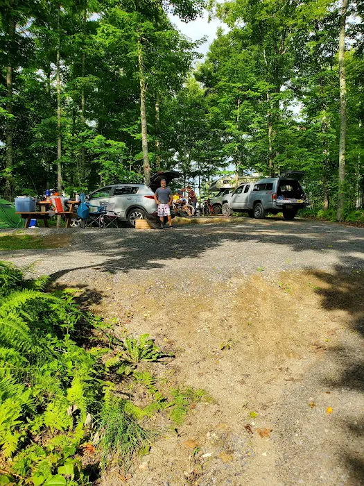 Maple Brook Campground Picture 10