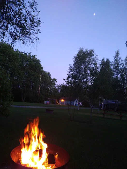 Breezy Meadows Campground Picture 5