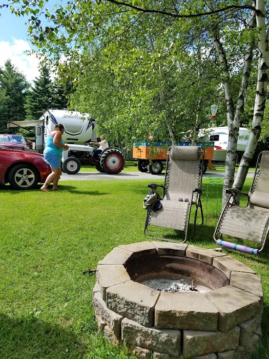 Breezy Meadows Campground Picture 3
