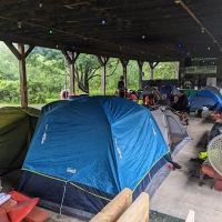 Breezy Meadows Campground ico