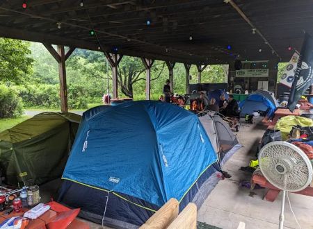 Breezy Meadows Campground