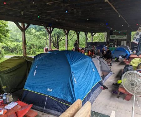 Breezy Meadows Campground