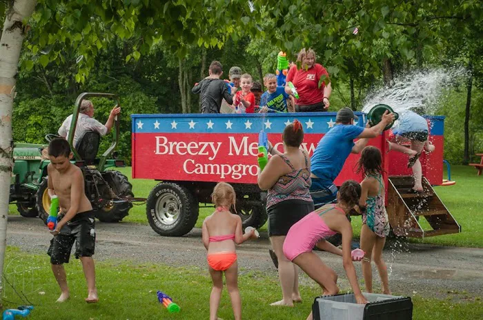 Breezy Meadows Campground Picture 10