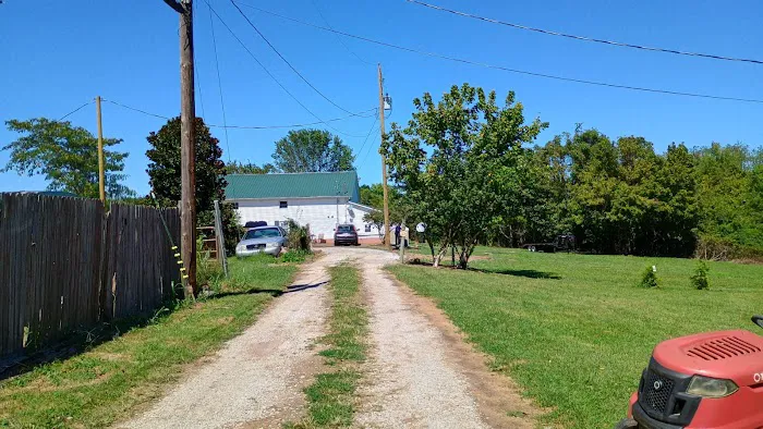 Percinos RV / Campground Park and Home Rental Picture 5
