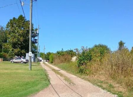 Percinos RV / Campground Park and Home Rental