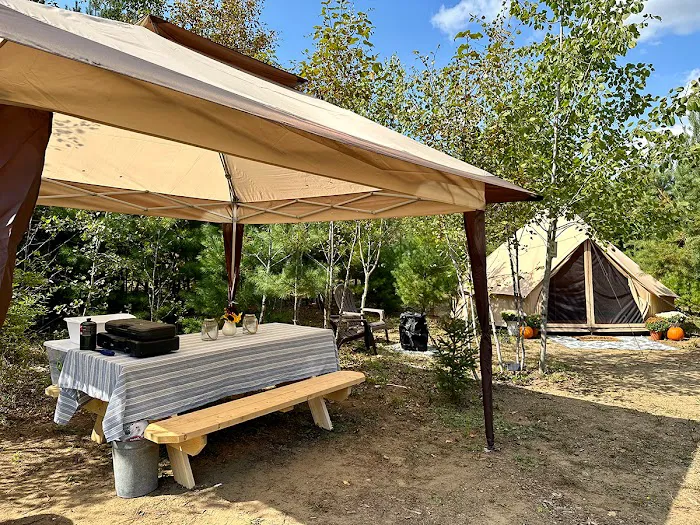 Green Mountain Glamping Picture 6
