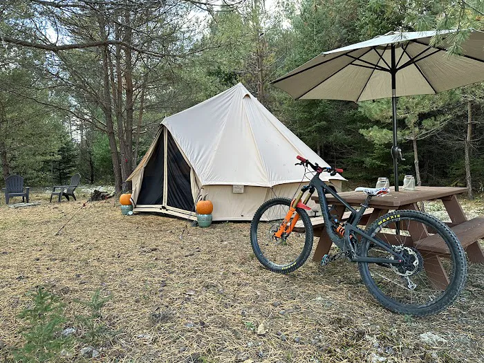 Green Mountain Glamping Picture 2