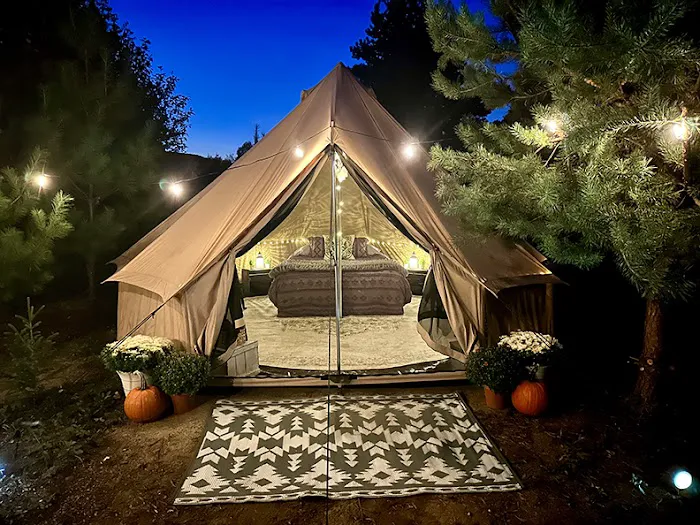 Green Mountain Glamping Picture 7